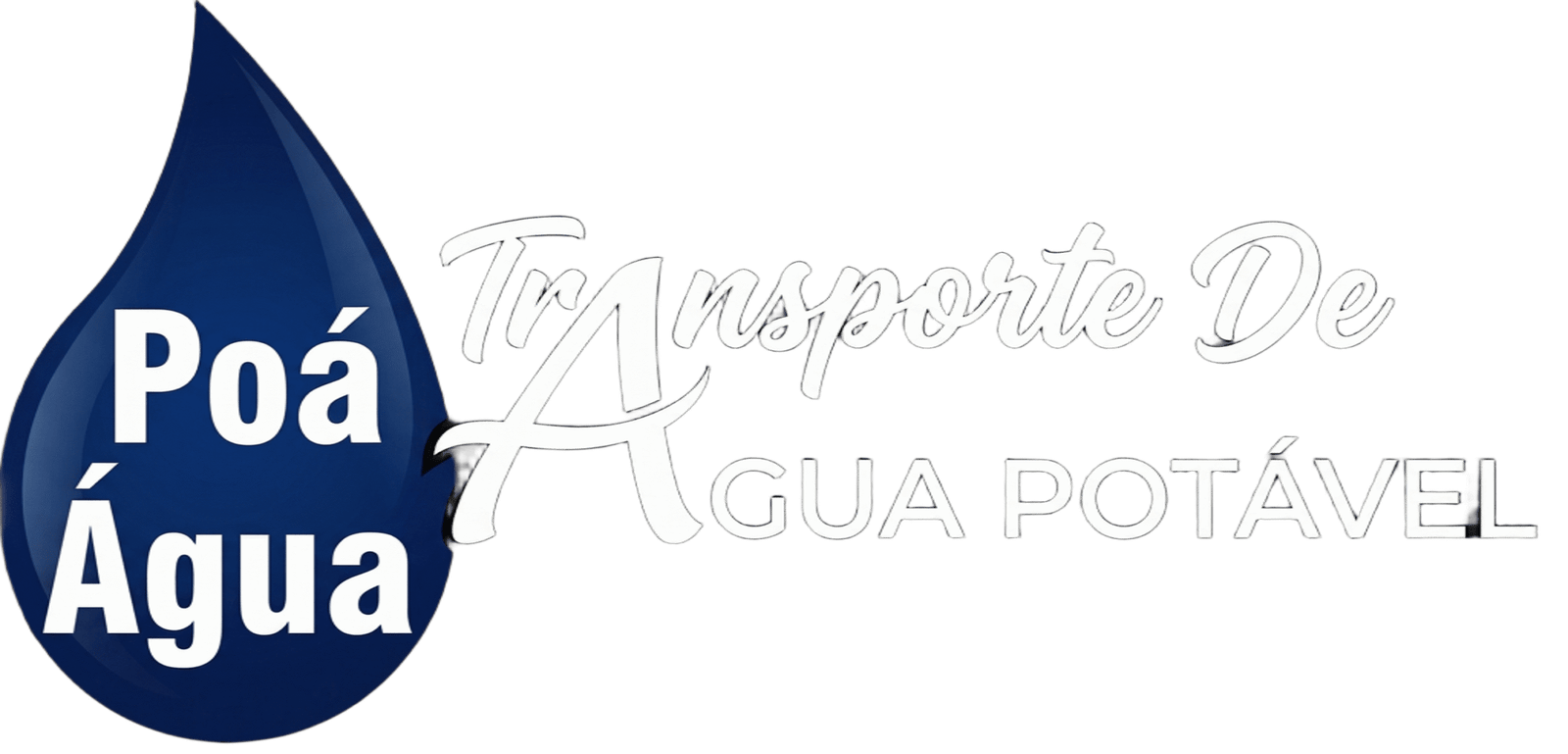 Logo poá